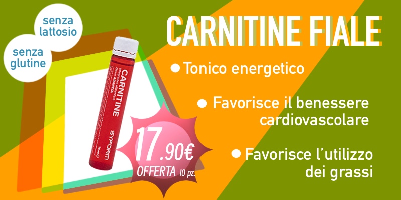 CARNITINE